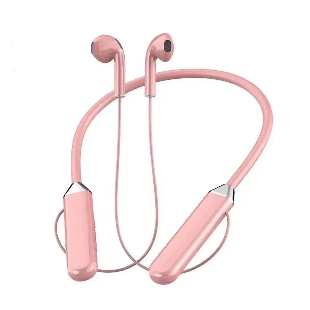 Draadloze hoofdtelefoon Blueto - Magnetic Neckband Sports Earphones recensie en prijs