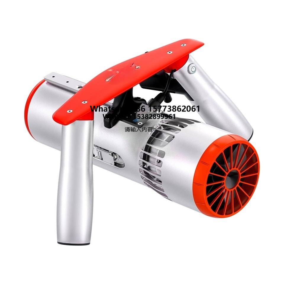 Hot Sunnysky Smart Drive Water - Drones recensie en prijs