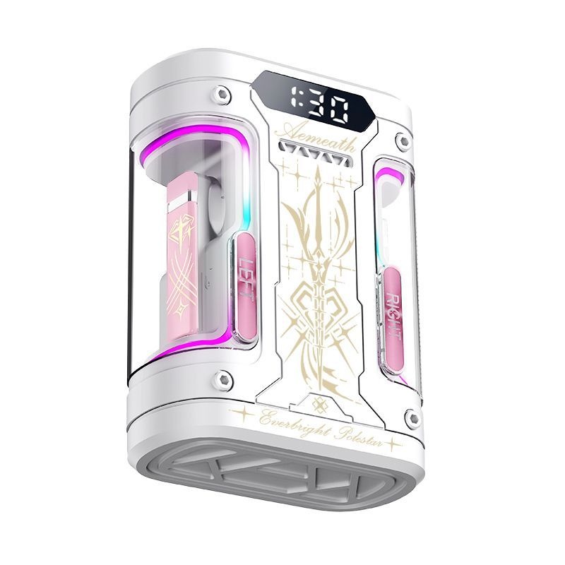 Anime Elysia TWS Bluetooth Oor - Headphones recensie en prijs