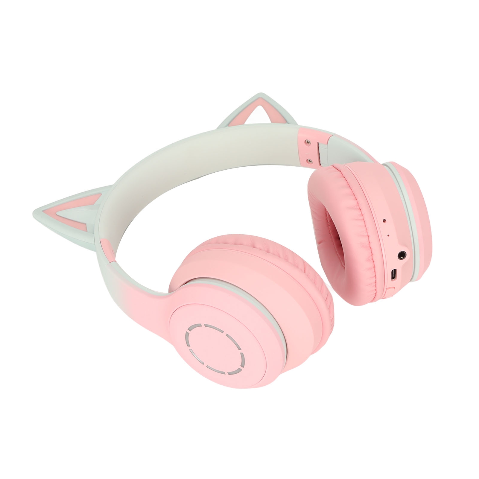 Cat Ear Bluetooth-gaminghoofdt - Cat Ear Bluetooth Headset Led recensie en prijs
