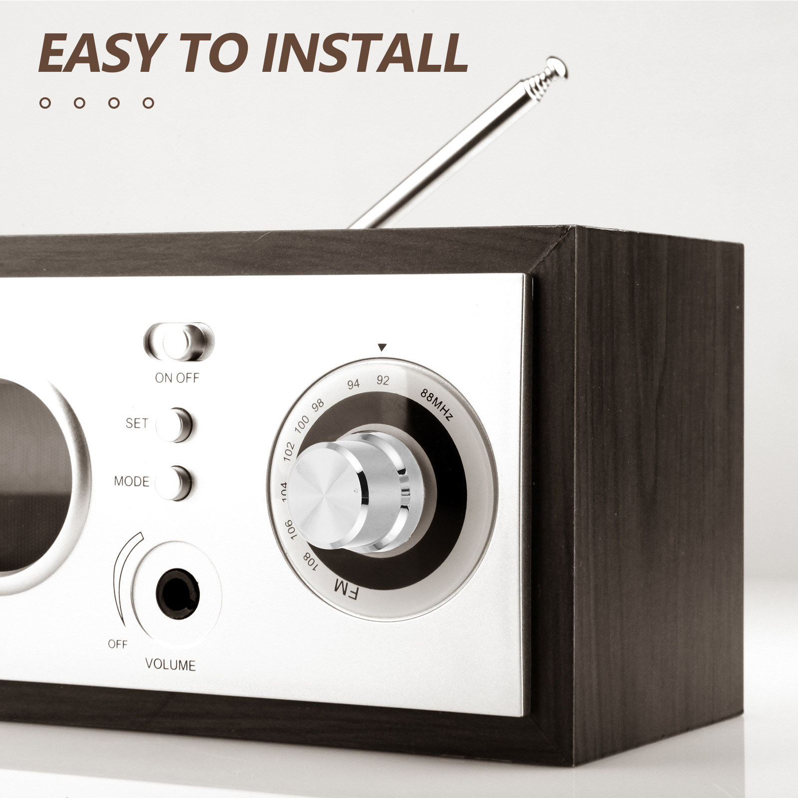 12 stuks podium-audio-bedienin - Speakers recensie en prijs