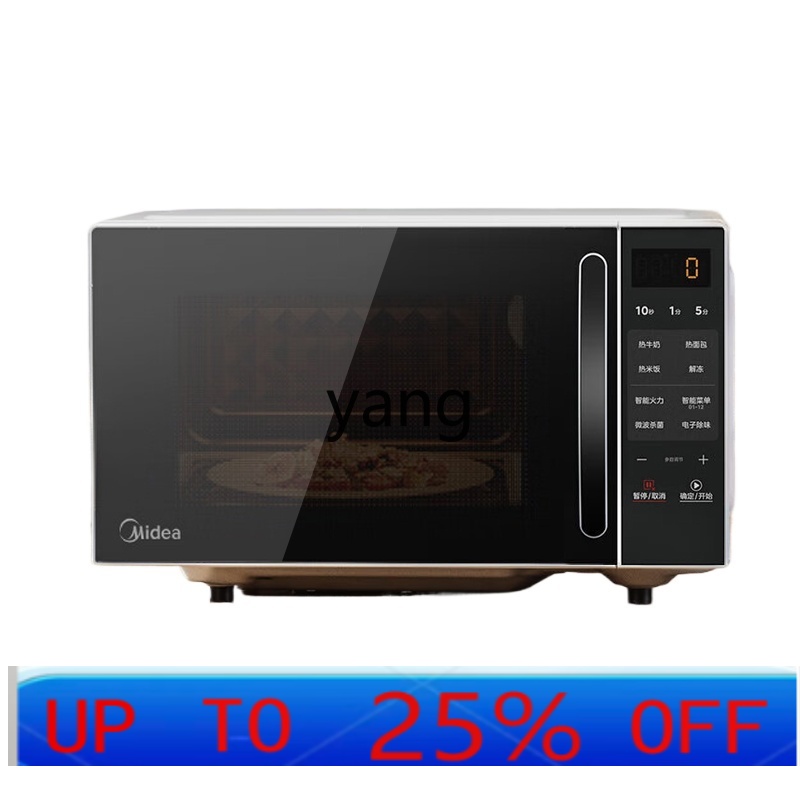 CX slimme magnetronoven voor h - Tablets recensie en prijs