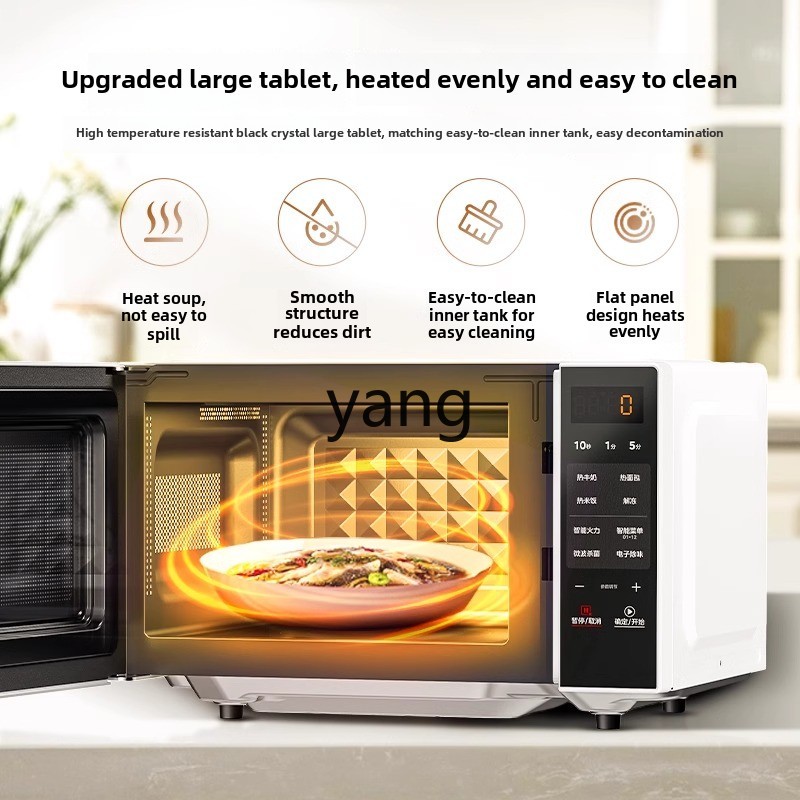 CX slimme magnetronoven voor h - Tablets recensie en prijs