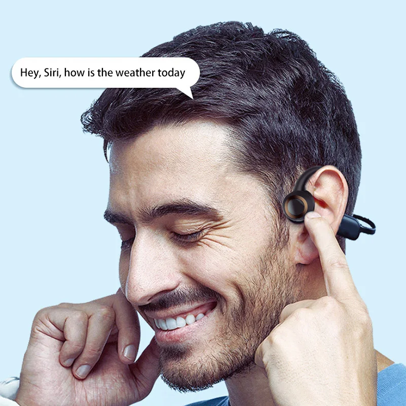 G3 Kabelloze Bluetooth-hoofdte - Bone Conduction Running Headphones recensie en prijs