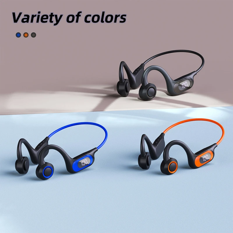 G3 Kabelloze Bluetooth-hoofdte - Bone Conduction Running Headphones recensie en prijs