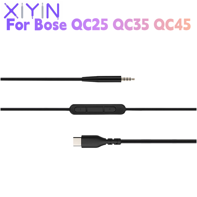Vervangende 1,4 meter DAC Type - Type C Wired Earphones With Mic recensie en prijs