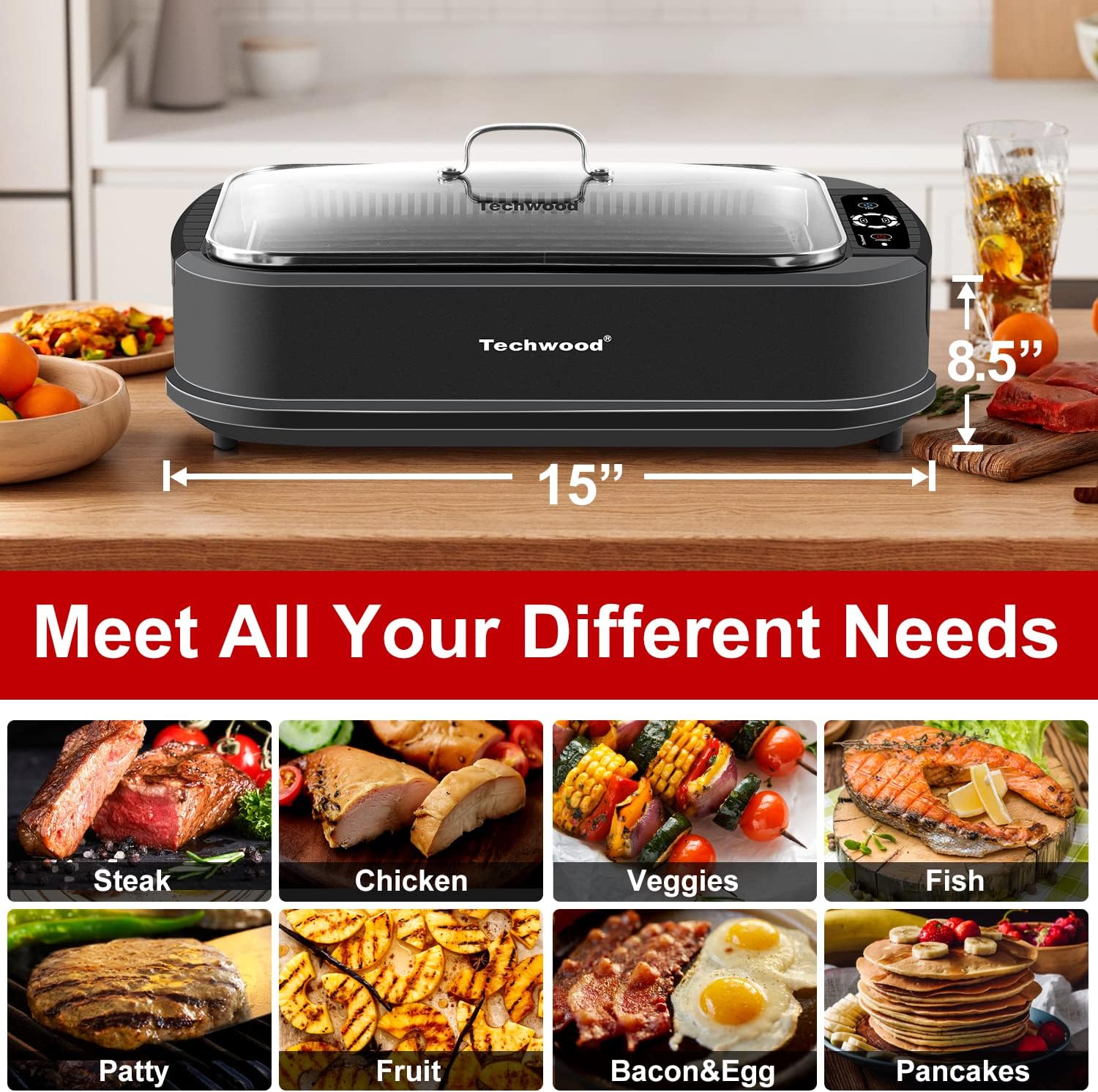 Draagbare Bluetooth-luidspreke - Portable Bluetooth Speaker Waterproof Ipx7 recensie en prijs