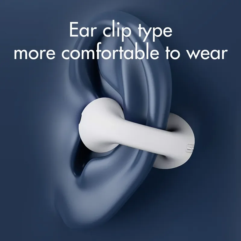 YK10 Open Ear Sport Oordopjes  - Open Ear Air Conduction Headphones recensie en prijs