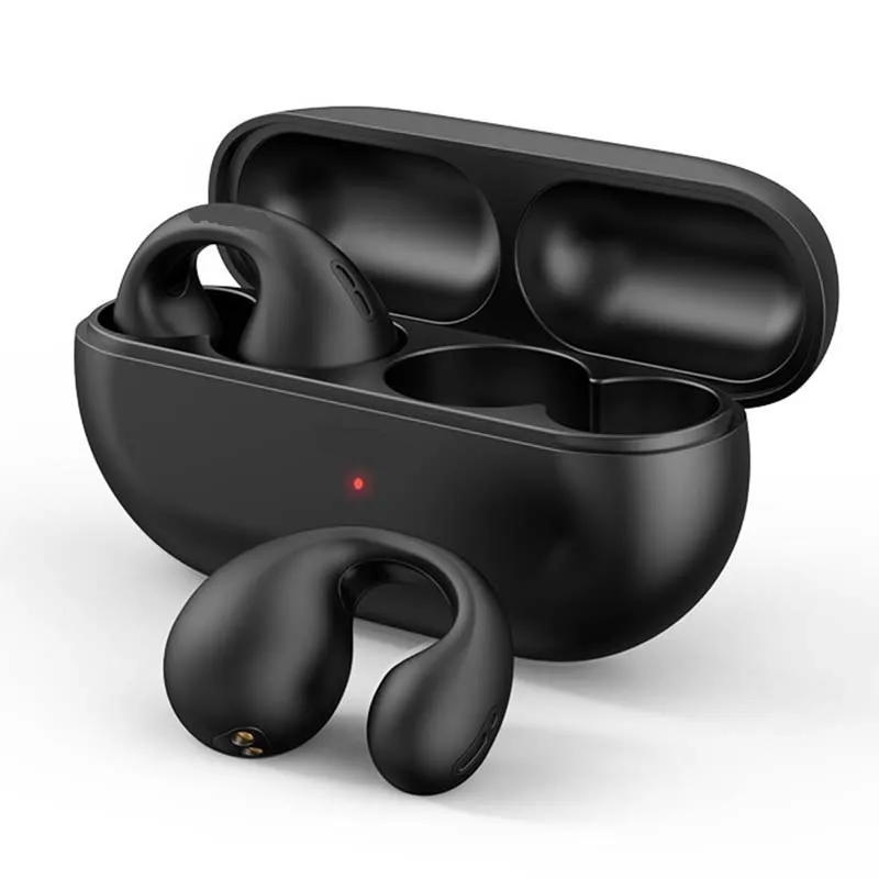 YK10 Open Ear Sport Oordopjes  - Open Ear Air Conduction Headphones recensie en prijs