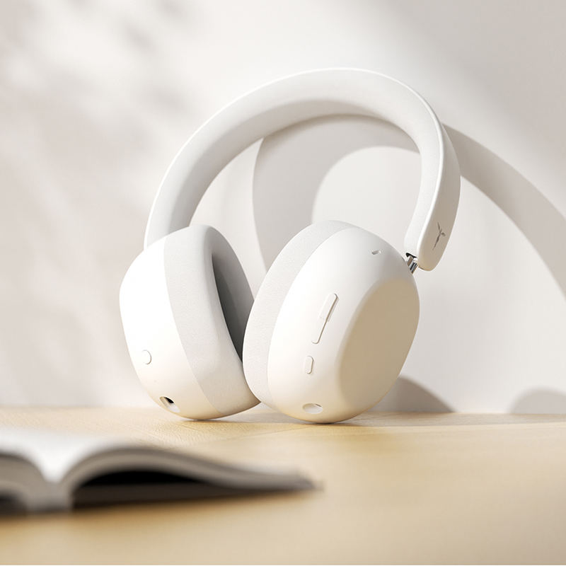 TANCHJIM RITA HiFi Bluetooth-h - Anc Wireless Over Ear Headphones recensie en prijs