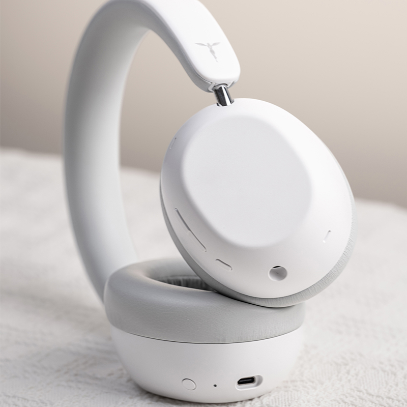 TANCHJIM RITA HiFi Bluetooth-h - Anc Wireless Over Ear Headphones recensie en prijs