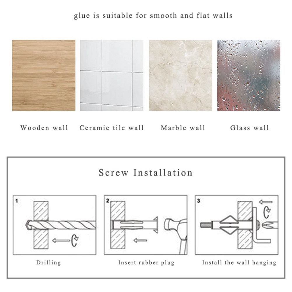 2 stuks verstelbare wandmontag - Tablets recensie en prijs
