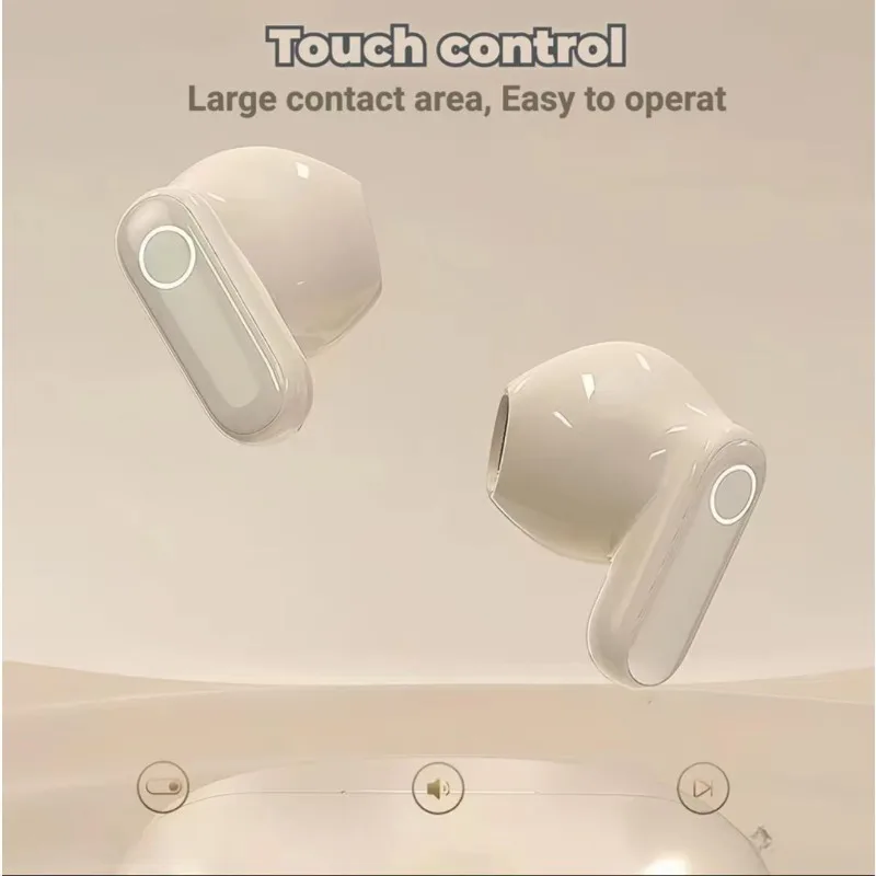 Bluetooth-oortelefoon Sport Dr - Tws Earbuds Bluetooth 5.3 recensie en prijs