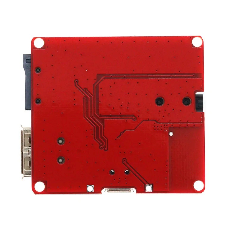 Bluetooth decoder board MP3 lo - Speakers recensie en prijs