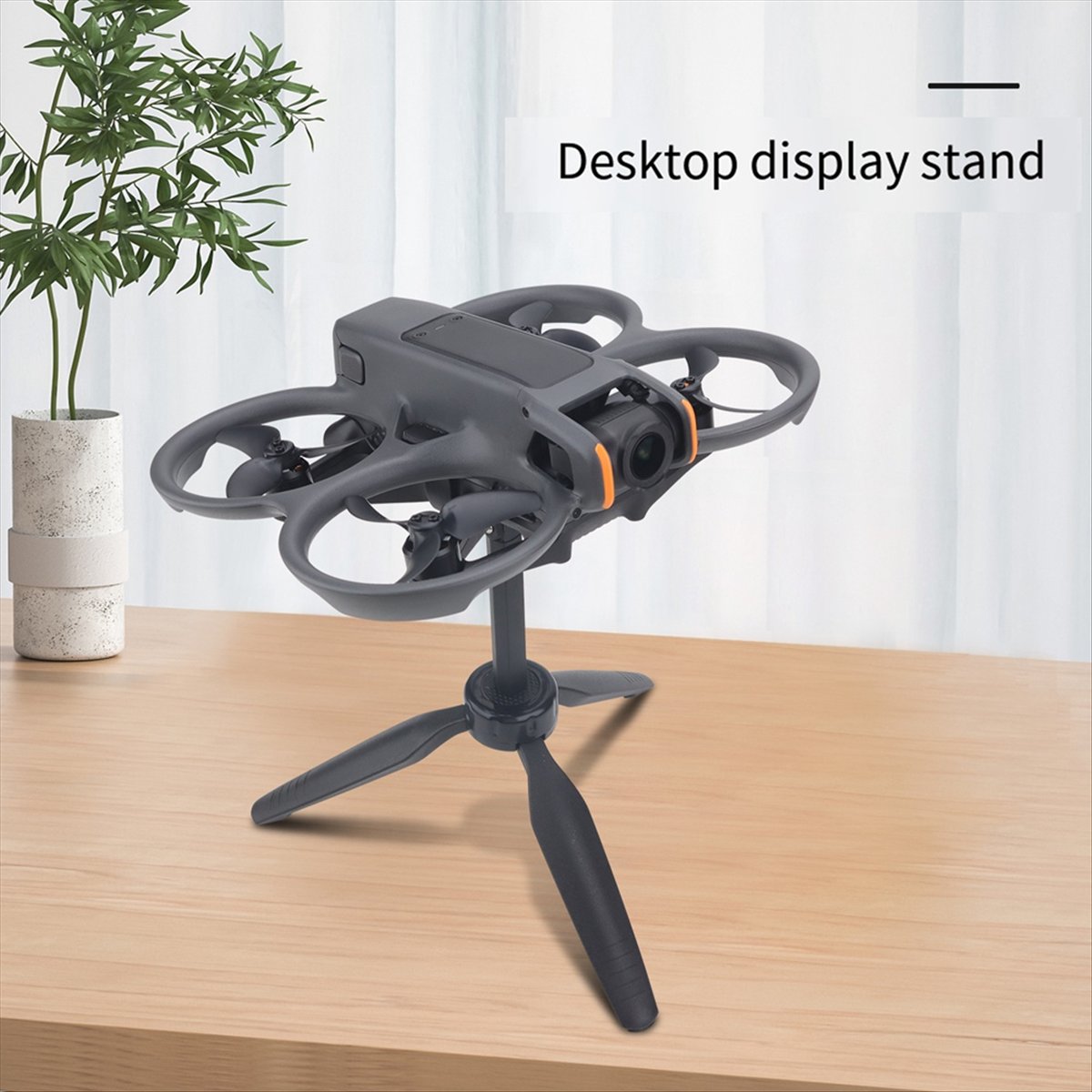 Voor Avata 2 Drone Desktop Dis - Drones recensie en prijs