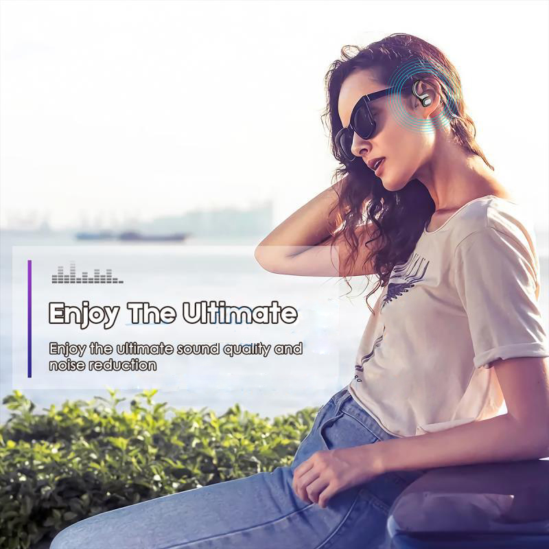 Sports SP16 Draadloze Oordopje - Anc Wireless Over Ear Headphones recensie en prijs