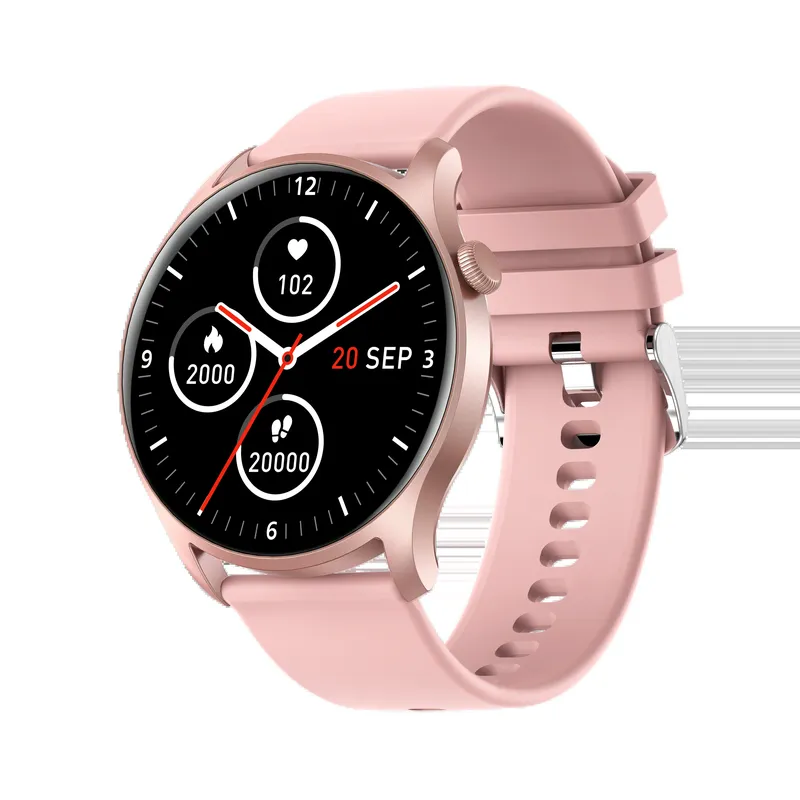 SENBONO MAX8 Heren Smart Watch - Smartwatches recensie en prijs