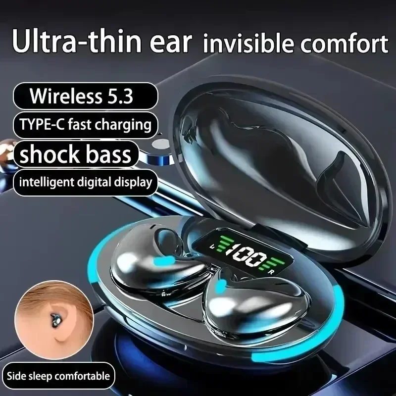 TWS Draadloze Oordopjes Fone B - Tws Earbuds Bluetooth 5.3 recensie en prijs