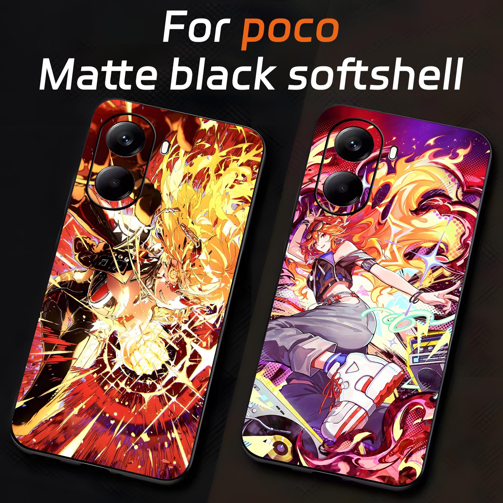 Genshin Impact Mavuika Telefoo - Tablets recensie en prijs