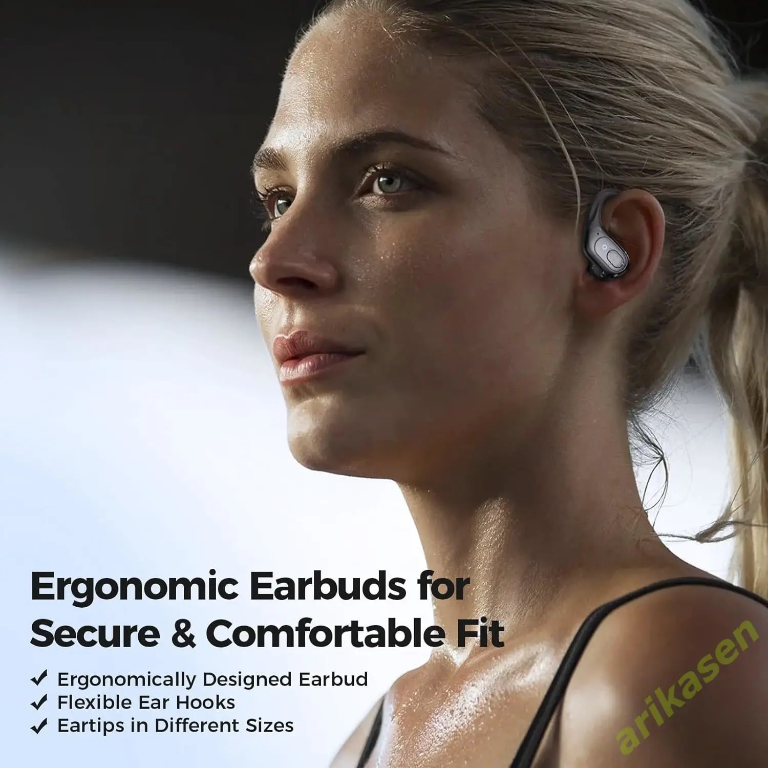 Bluetooth-hoofdtelefoon Draadl - Anc Wireless Over Ear Headphones recensie en prijs