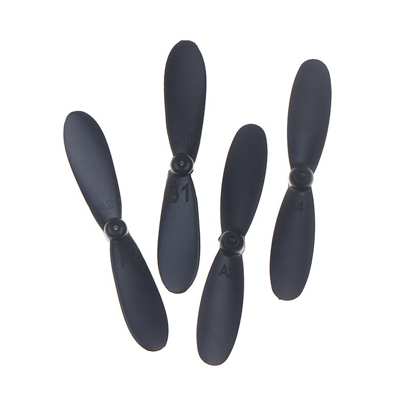8PCS 42mm Props Voor 4D RC Ond - Drones recensie en prijs