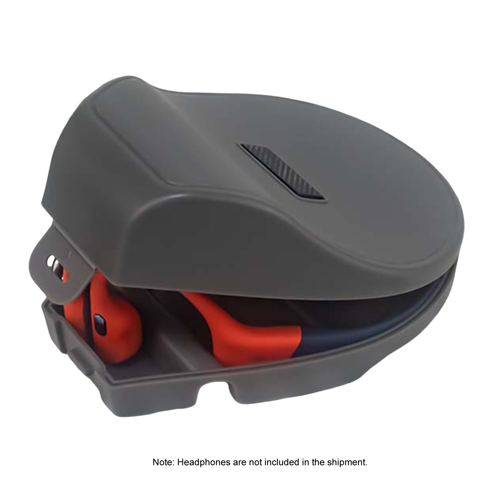 Hoofdtelefoonhoes voor SHOKZ R - Bone Conduction Running Headphones recensie en prijs