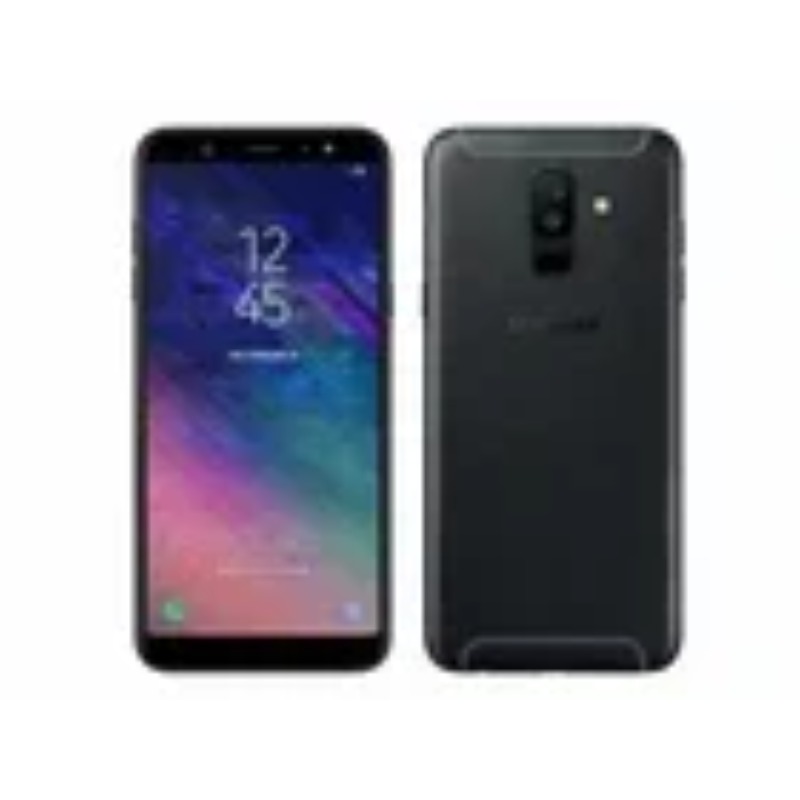 Ontgrendelde Samsung Galaxy A6 - Cameras recensie en prijs