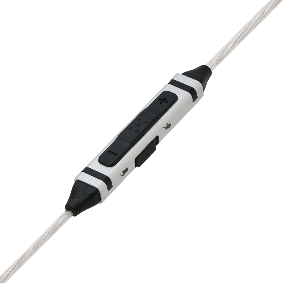 Kefine Gaming-kabel voor HiFi  - Type C Wired Earphones With Mic recensie en prijs