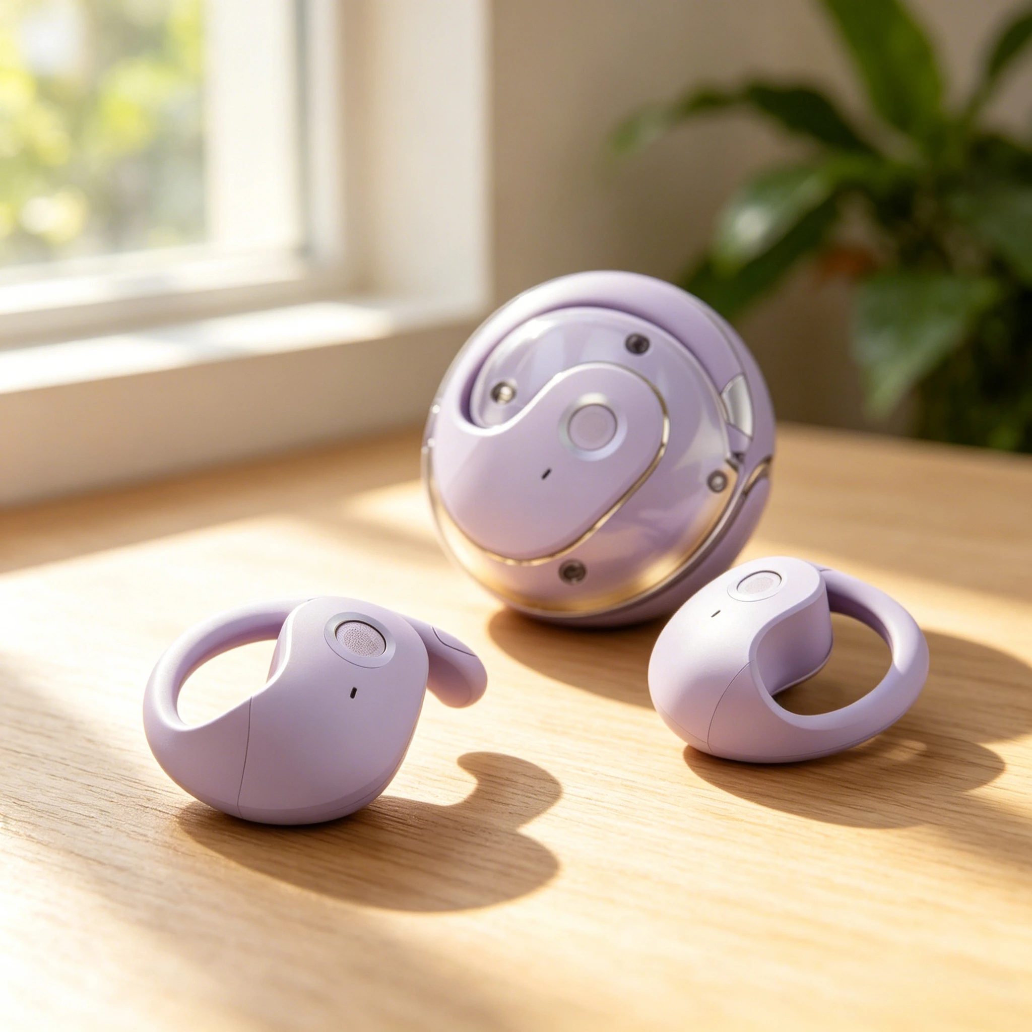 TWS Draadloze Bluetooth Hoofdt - Tws Earbuds Bluetooth 5.3 recensie en prijs