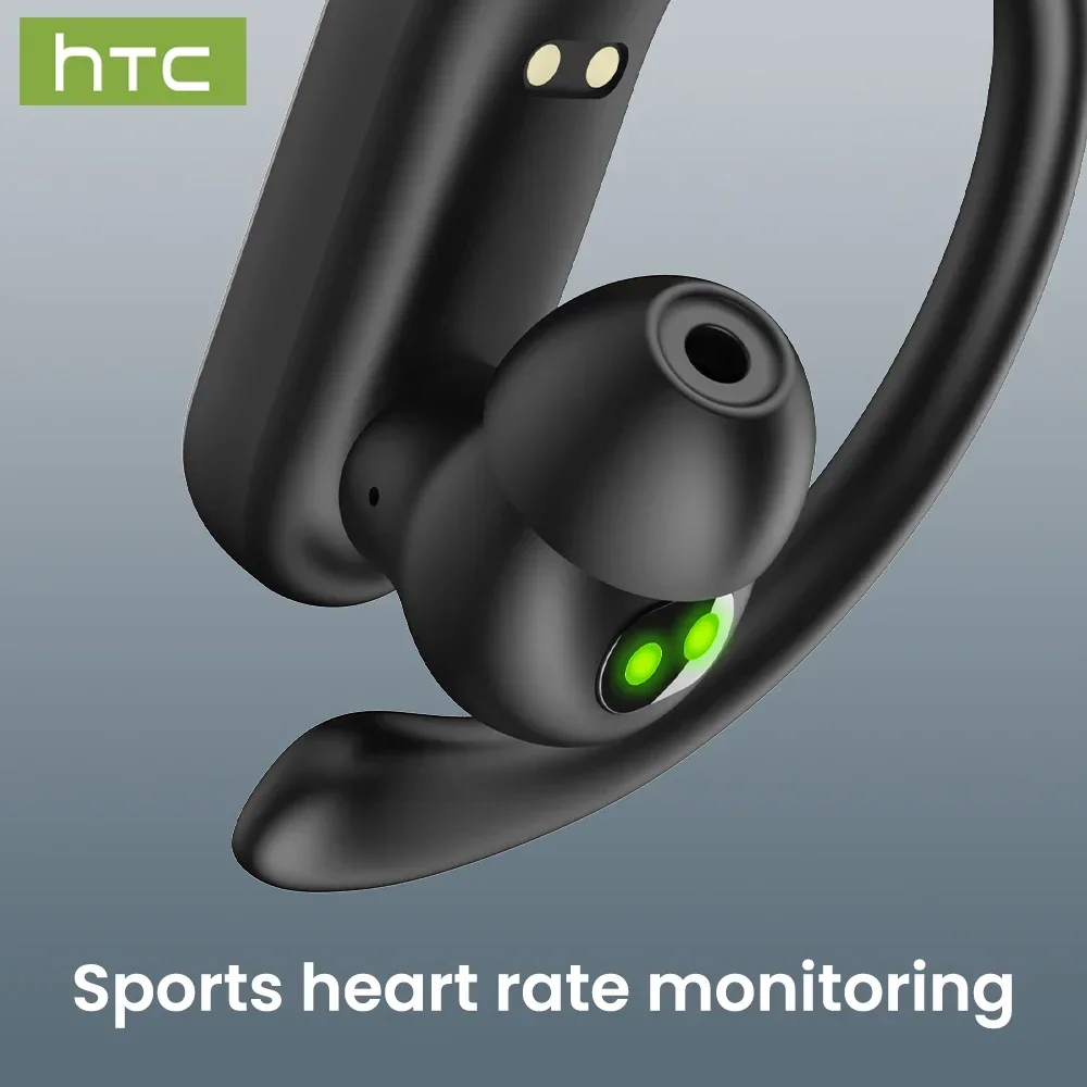 HTC NE61 Bluetooth-oortelefoon - Type C Wired Earphones With Mic recensie en prijs