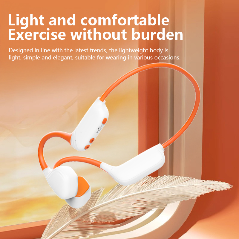 Choice B36 Beengeleiding Oordo - Open Ear Air Conduction Headphones recensie en prijs