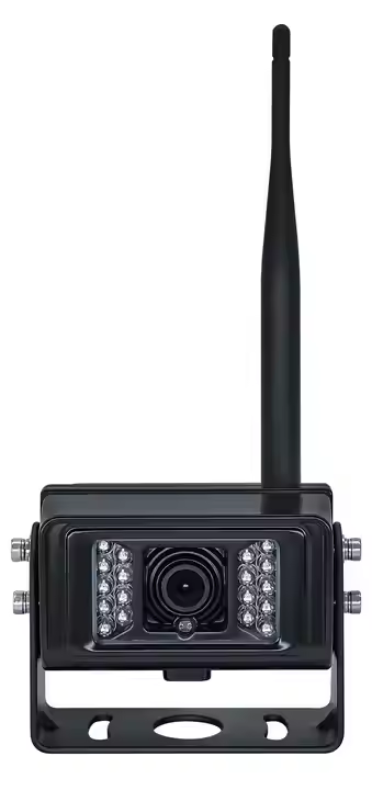 Draadloze achteruitrijcamera 7 - Cameras recensie en prijs
