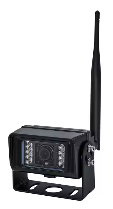 Draadloze achteruitrijcamera 7 - Cameras recensie en prijs