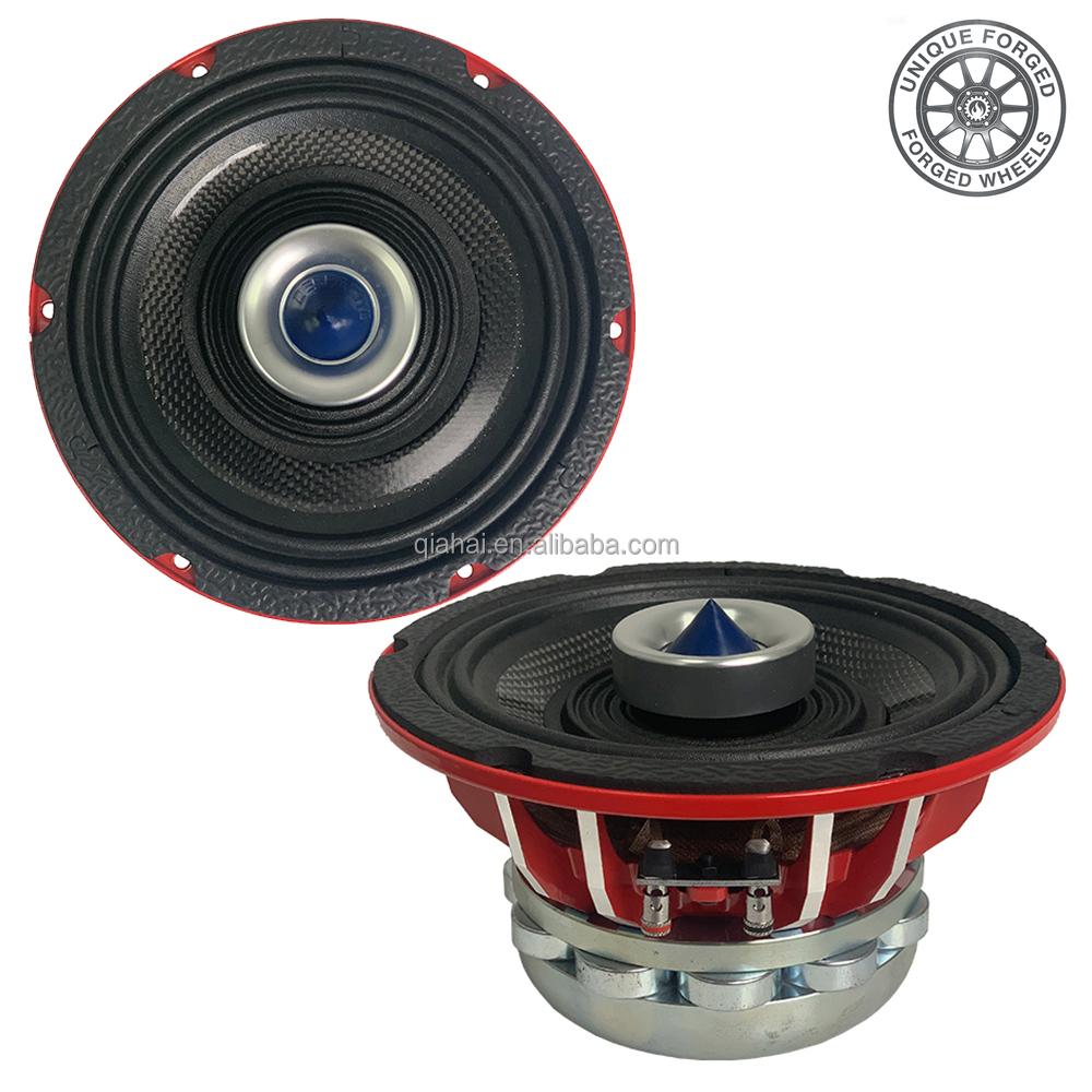 Nieuwe 650-054 Lage Prijs LF 6 - Speakers recensie en prijs