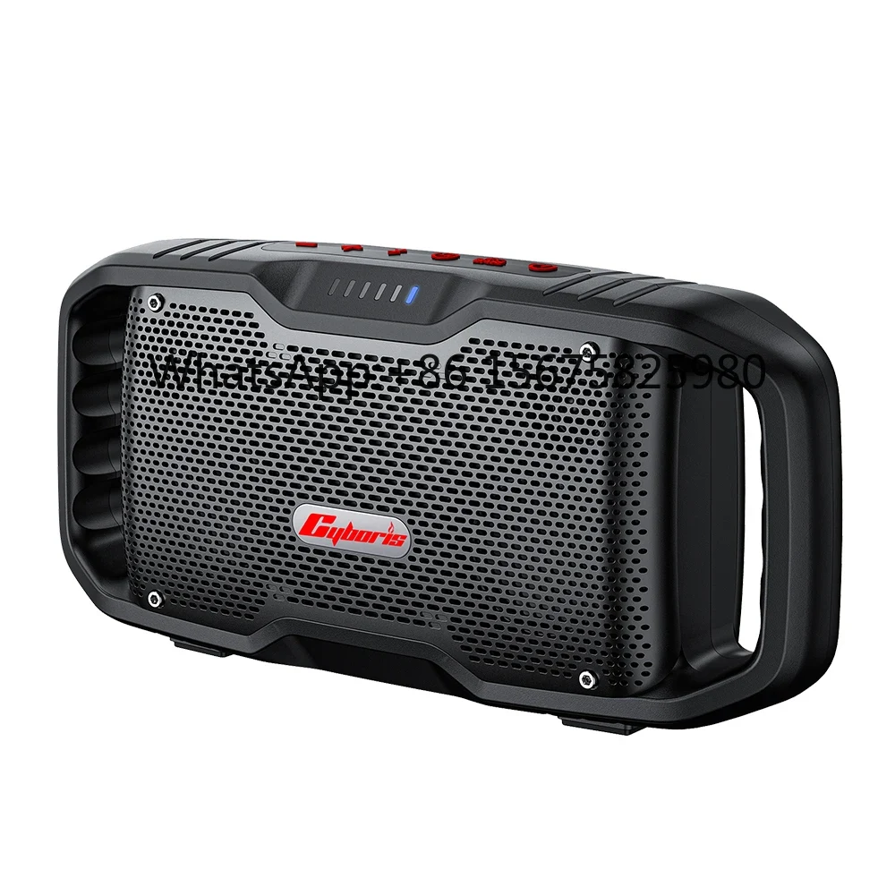IPX7 Waterdichte X10 Draagbare - Portable Bluetooth Speaker Waterproof Ipx7 recensie en prijs