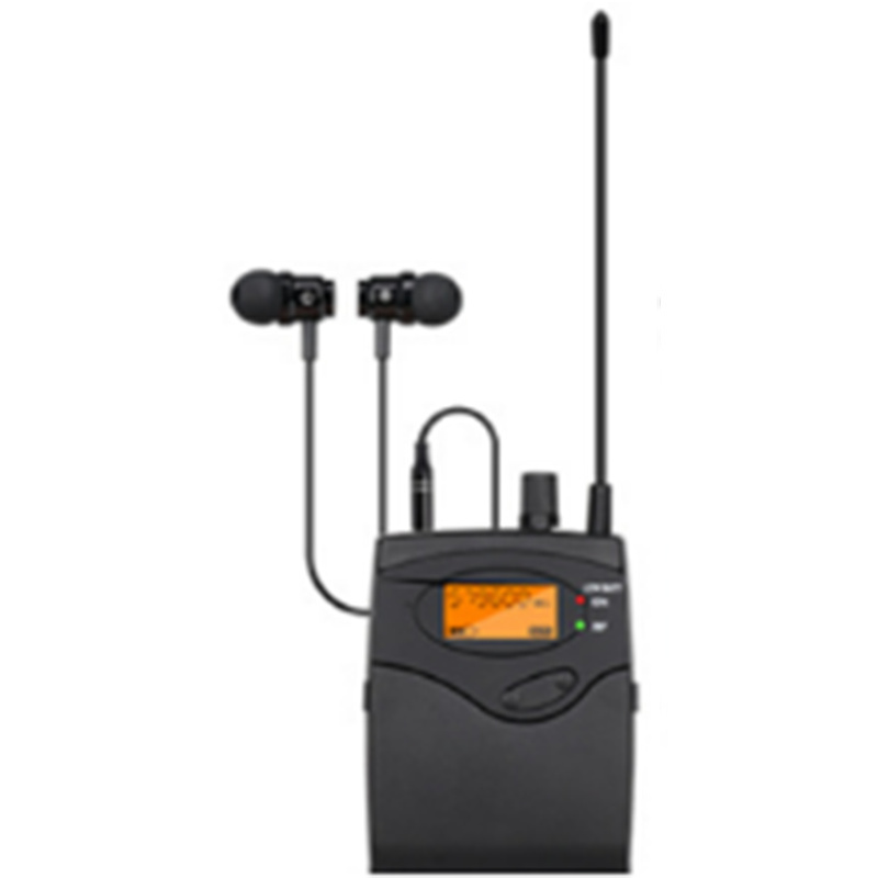 Draadloos In-Ear Monitoring Sy - In Ear Monitors For Singers recensie en prijs
