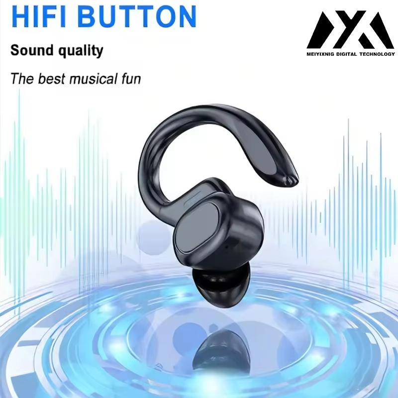 SP16-Oorhaak Bluetooth Hoofdte - Anc Wireless Over Ear Headphones recensie en prijs